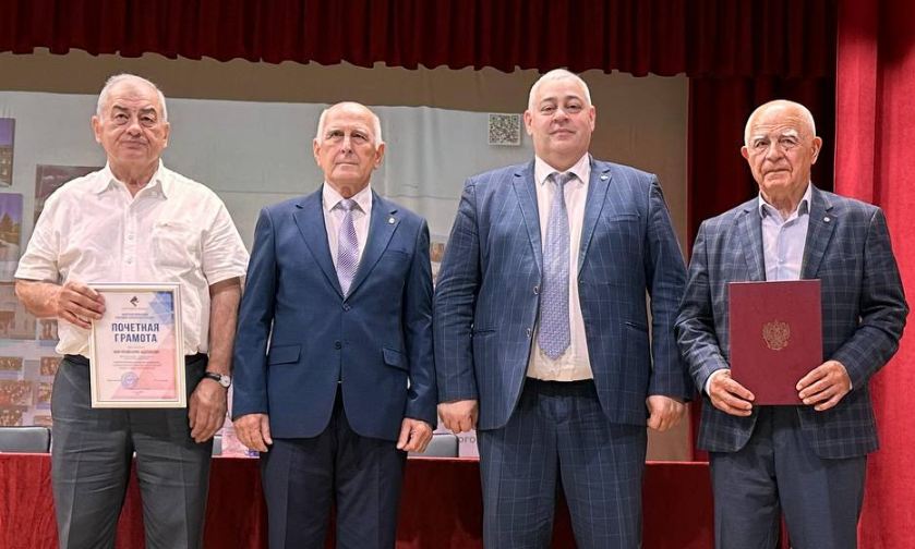 Августовская педагогическая конференция