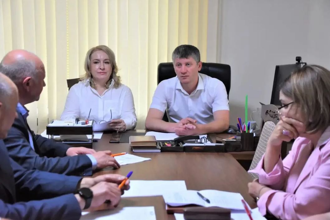 В Черекском муниципальном районе обсудили промежуточные итоги ЕГЭ