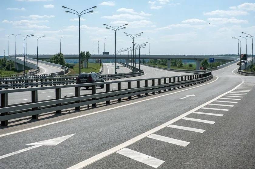 В Кабардино-Балкарии отремонтировали 117 км. дорог