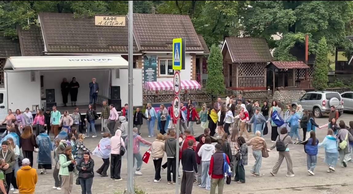 В Кабардино-Балкарии стартовал полуфинал Всероссийского конкурса «Большая перемена»