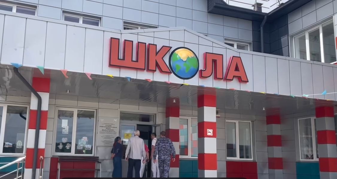 Старт приёма школ к новому учебному году в Черекском районе