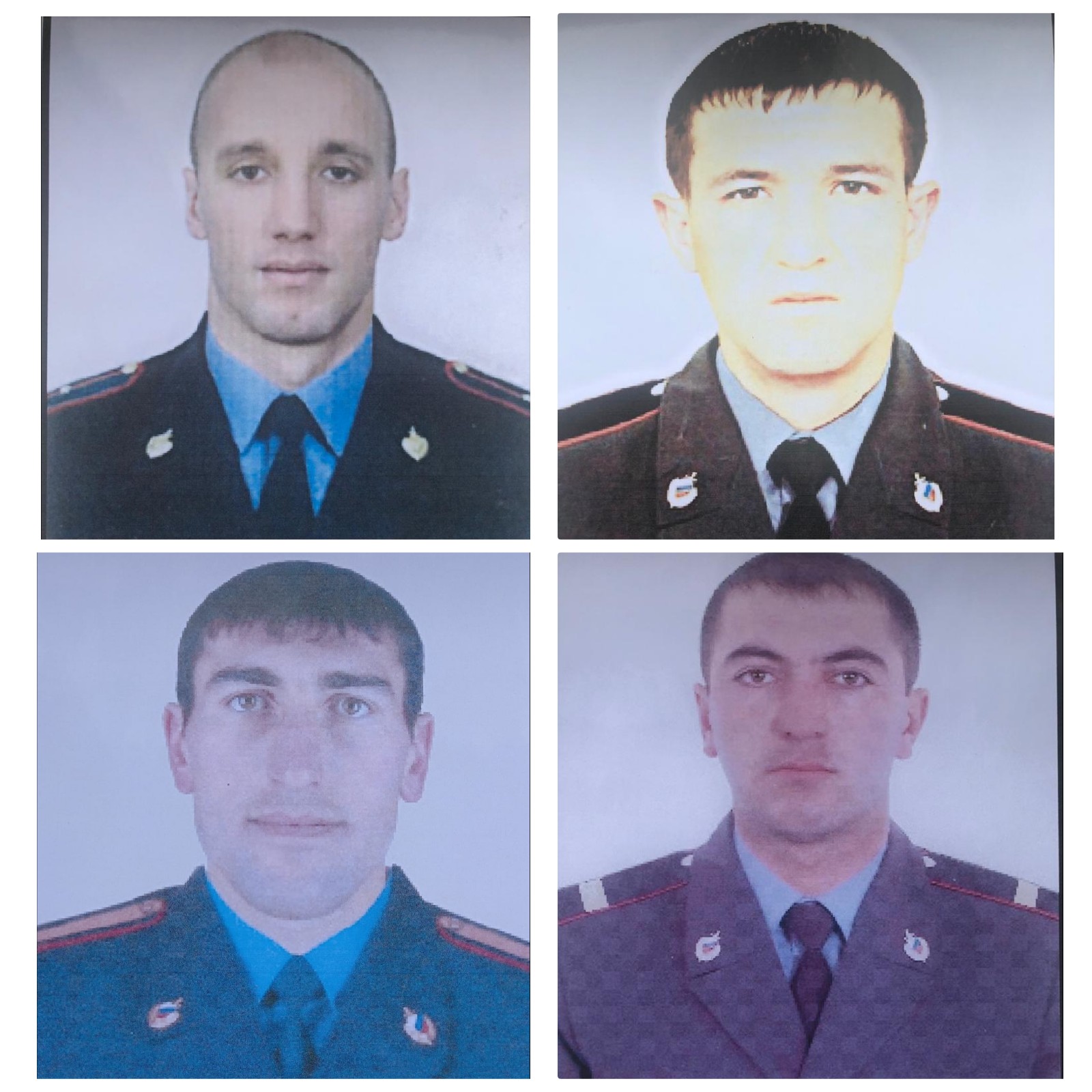 Память о них живёт в сердцах родных. Утро 13 октября 2005 года не предвещало никакой беды. С утра каждый житель Нальчика занимался своими привычными делами, когда стрельба переполошила весь город. 